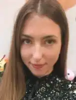 Никифорова Ангелина Юрьевна