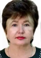 Никифорова Надежда Тимофеевна