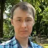 Никитин Евгений