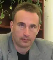 Никитин Марк Алексеевич