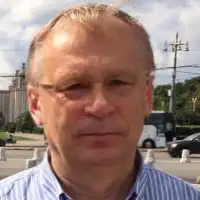 Николаев Антон Антонович
