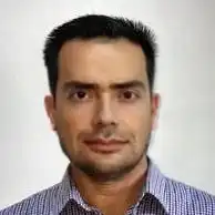 Новиков Кирилл Васильевич