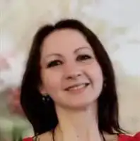 Орлова Яна Олеговна
