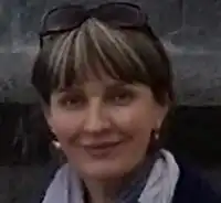 Орлова Дарья Евгеньевна