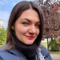 Орлова Юлия Андреевна