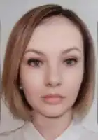 Орлова Жанна Олеговна