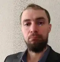 Петров Владислав Валерьевич