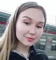 Петрова Светлана Артемовна