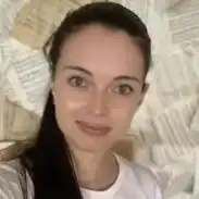 Попова Алина