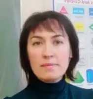 Попова Мария Михайловна