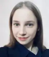 Попова Наталья Максимовна