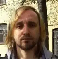 Прохоров Григорий