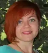Рябова Алина