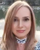 Рябова Алиса
