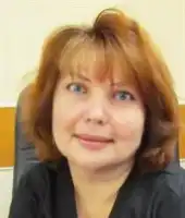 Рябова Карина Викторовна
