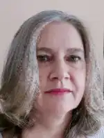 Реброва Алина Сергеевна