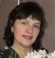 Реброва Анастасия