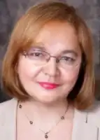 Реброва Анастасия Дмитриевна