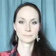 Реброва Ангелина Романовна