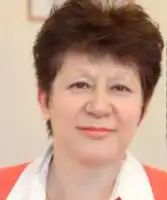 Реброва Полина