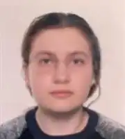 Реброва Светлана Романовна