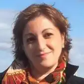 Реброва Вероника Андреевна