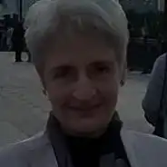 Рогова Валерия