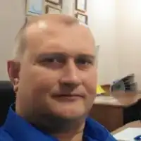 Романов Фёдор