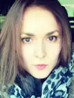 Руднева Ангелина Александровна