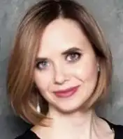 Руднева Полина Тимофеевна