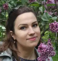 Сафонова Ирина Романовна