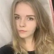 Сафонова Юлия Евгеньевна