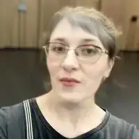 Шаповалова Анна