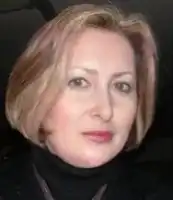 Савельева Яна