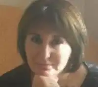 Селезнева Вероника