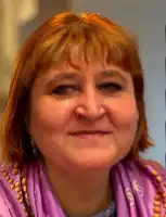 Селиверстова Ксения Станиславовна