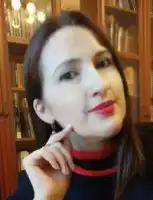 Семёнова Дарья Станиславовна