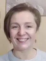 Семёнова Оксана Михайловна