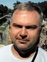 Щербаков Савелий