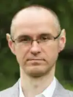 Сергеев Сергей Давидович