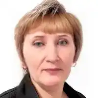 Шевченко Карина Петровна