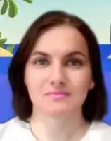 Сидорова Юлия Евгеньевна