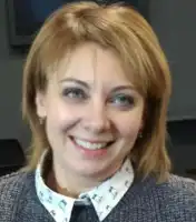 Симонова Ирина Константиновна