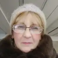 Симонова Варвара