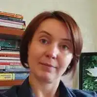 Шмидт Елизавета Ивановна