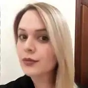 Шмидт Надежда Андреевна