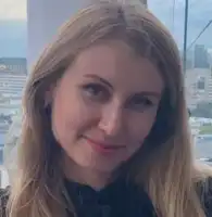 Шмидт Василиса Анатольевна
