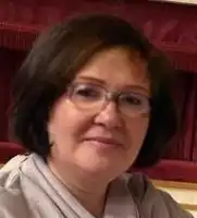 Шмидт Вероника Петровна