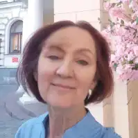 Смирнова Ангелина Фёдоровна