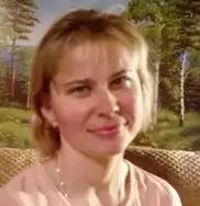 Соколова Алина